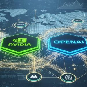 Next-Gen Enterprise Intelligence: NVIDIA AI for Business Leaders