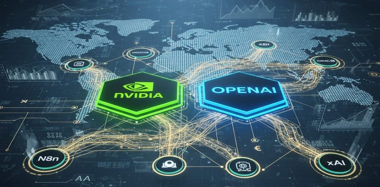 Next-Gen Enterprise Intelligence: NVIDIA AI for Business Leaders